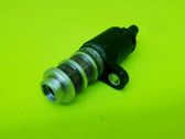 Camshaft vanos timing valve