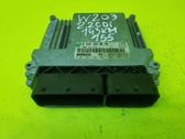 Calculateur moteur ECU