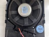 Subwoofer speaker