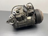Klimakompressor Pumpe