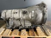 Automatic gearbox