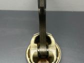 Piston with connecting rod