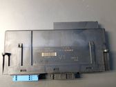 Comfort/convenience module