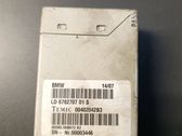 Cruise control unit/module