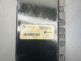 Gateway control module