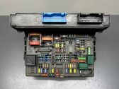 Komfortsteuergerät Bordnetzsteuergerät