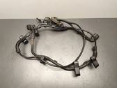 Handbrake wiring loom/harness