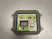 Headlight ballast module Xenon