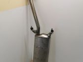 Muffler/silencer
