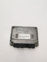 Calculateur moteur ECU