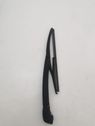 Rear wiper blade