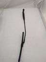 Windshield/front glass wiper blade