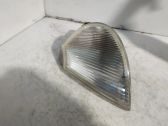 Front indicator light