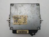 Calculateur moteur ECU