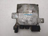 Power steering control unit/module