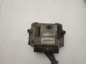 Calculateur moteur ECU