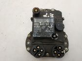 Combustion control unit/module