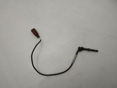 Oil temperature sensor