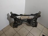 Front subframe