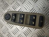 Electric window control switch