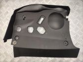 Verkleidung Armaturenbrett Cockpit unten