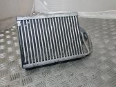 A/C cooling radiator (condenser)
