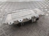 Airbag del pasajero