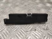 Fuse box cover