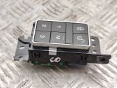 Other switches/knobs/shifts
