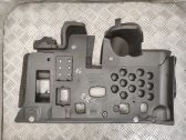 Verkleidung Armaturenbrett Cockpit unten