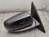 Front door electric wing mirror