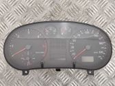 Geschwindigkeitsmesser Cockpit