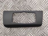 Dashboard glove box trim