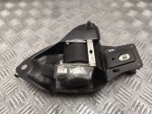 Middle seatbelt (rear)