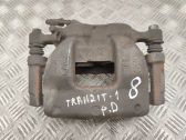 Caliper de freno delantero
