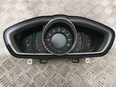 Speedometer (instrument cluster)