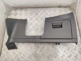 Verkleidung Armaturenbrett Cockpit unten