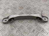 Travesaño/barra de soporte del panel de instrumentos