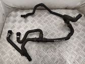 Engine coolant pipe/hose