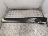 Front door card panel trim