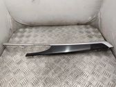 Rear door card panel trim