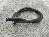 Windshield washer fluid hose