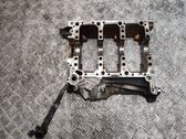 Engine block