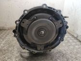 Automatic gearbox
