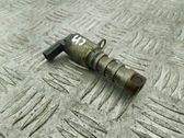 Camshaft vanos timing valve