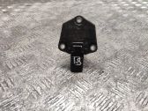 Oil level dip stick