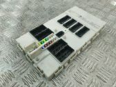 Central body control module
