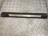 Front sill trim cover