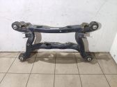Rear subframe