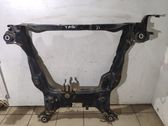 Front subframe